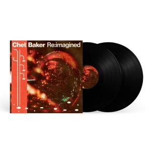 Various Artists - Chet Baker Re:Imagined (Vinyl) i gruppen VI TIPSER / Fredagsutgivelser / 2025-05-16 hos Bengans Skivbutik AB (5584464)