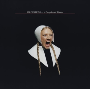 Self Esteem - A Complicated Woman i gruppen CD hos Bengans Skivbutik AB (5584466)