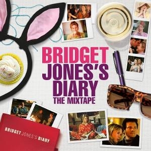 Various Artists - Bridget Jones's Diary: The Mixtape i gruppen VI TIPSER / Fredagsutgivelser / 2025-02-28 hos Bengans Skivbutik AB (5584472)