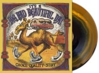 Its A Beautiful Day - Choice Quality Stuff (Sunburst Viny i gruppen VI TIPSER / Fredagsutgivelser / 2025-03-14 hos Bengans Skivbutik AB (5584480)