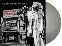 Pense Lydia And Cold Blood - Live At The Fillmore West June 30, i gruppen VI TIPSER / Fredagsutgivelser / 2025-03-14 hos Bengans Skivbutik AB (5584481)