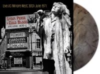 Pense Lydia And Cold Blood - Live At The Fillmore West June 30, i gruppen VI TIPSER / Fredagsutgivelser / 2025-03-14 hos Bengans Skivbutik AB (5584482)