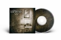 Katatonia - Last Fair Deal Gone Down (Digipack) i gruppen VI TIPSER / Fredagsutgivelser / 2025-03-28 hos Bengans Skivbutik AB (5584486)