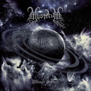 Mysticum - Planet Satan i gruppen CD hos Bengans Skivbutik AB (5584488)