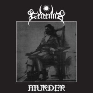 Gehenna - Murder (Red Vinyl Lp) i gruppen VI TIPSER / Fredagsutgivelser / 2025-03-28 hos Bengans Skivbutik AB (5584490)
