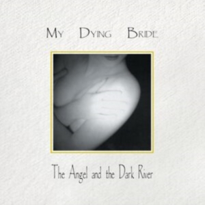 My Dying Bride - Angel & The Dark River (Pearl Sunri i gruppen VI TIPSER / Fredagsutgivelser / 2025-04-18 hos Bengans Skivbutik AB (5584491)