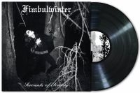 Fimbulwinter - Servants Of Sorcery (Black Vinyl Lp i gruppen VI TIPSER / Fredagsutgivelser / 2025-04-18 hos Bengans Skivbutik AB (5584492)