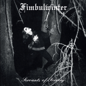 Fimbulwinter - Servants Of Sorcery (Black Vinyl Lp i gruppen VI TIPSER / Fredagsutgivelser / 2025-04-18 hos Bengans Skivbutik AB (5584492)