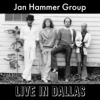 Jan Hammer Group - Live In Dallas i gruppen VI TIPSER / Fredagsutgivelser / 2025-03-28 hos Bengans Skivbutik AB (5584499)