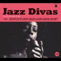 Various Artists - Jazz Divas / Vintage Sounds i gruppen VI TIPSER / Fredagsutgivelser / 2025-03-28 hos Bengans Skivbutik AB (5584507)