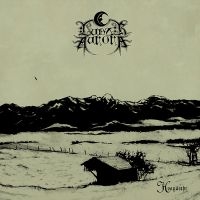 Lunar Aurora - Hoagascht (Black Vinyl Lp) i gruppen VINYL hos Bengans Skivbutik AB (5584532)
