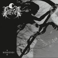 Lunar Aurora - Ars Moriendi (Black Vinyl Lp) i gruppen VI TIPSER / Fredagsutgivelser / 2025-05-02 hos Bengans Skivbutik AB (5584533)