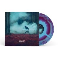 Oak - The Third Sleep (Blue/Purple Smash i gruppen VI TIPSER / Fredagsutgivelser / 2025-04-25 hos Bengans Skivbutik AB (5584553)