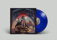 Kal-El - Astral Voyager - Vol. 1 (Blue Vinyl i gruppen VI TIPSER / Fredagsutgivelser / 2025-05-30 hos Bengans Skivbutik AB (5584556)