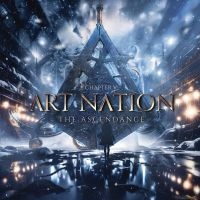 Art Nation - The Ascendance (Turquoise Vinyl) i gruppen VI TIPSER / Fredagsutgivelser / 2025-04-25 hos Bengans Skivbutik AB (5584558)