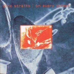 Dire Straits - On Every Street i gruppen -Start Uni-CD hos Bengans Skivbutik AB (558457)