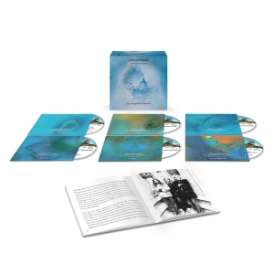 Tangerine Dream - Phaedra i gruppen VI TIPSER / Fredagsutgivelser / 2025-04-18 hos Bengans Skivbutik AB (5584573)