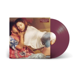 Selena Gomez Benny Blanco - I Said I Love You First (Indie Exclusive Alternate Cover incl Poster) i gruppen VI TIPSER / Fredagsutgivelser / 2025-03-21 hos Bengans Skivbutik AB (5584576)