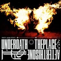 Underoath - The Place After This One i gruppen VI TIPSER / Fredagsutgivelser / 2025-03-28 hos Bengans Skivbutik AB (5584582)