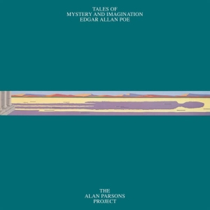 The Alan Parsons Project - Tales Of Mystery And Imagination - Edgar Allan Poe (Expanded CD) i gruppen CD hos Bengans Skivbutik AB (5584591)