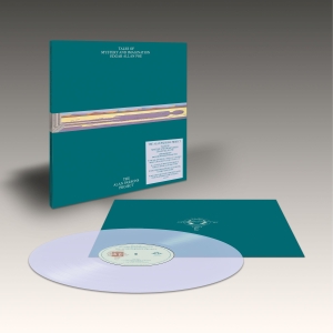 The Alan Parsons Project - Tales Of Mystery And Imagination - Edgar Allan Poe (Ltd Edition Clear Vinyl, Half-speed Remastered) i gruppen VINYL hos Bengans Skivbutik AB (5584592)