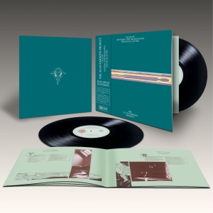 The Alan Parsons Project - Tales of Mystery and Imagination - Edgar Allan Poe (Ltd Expanded 2LP Edition) i gruppen VI TIPSER / Fredagsutgivelser / 2025-03-21 hos Bengans Skivbutik AB (5584593)