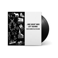 Muscadine Bloodline - ... And What Was Left Behind i gruppen VI TIPSER / Fredagsutgivelser / 2025-04-11 hos Bengans Skivbutik AB (5584596)
