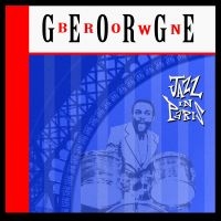Brown George - Jazz In Paris (Cd) i gruppen VI TIPSER / Fredagsutgivelser / 2025-05-02 hos Bengans Skivbutik AB (5584605)
