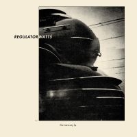 Regulator Watts - The Mercury Lp (Indie Exclusive, Tr i gruppen VI TIPSER / Fredagsutgivelser / 2025-04-11 hos Bengans Skivbutik AB (5584607)