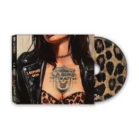 L.A Guns - Leopard Skin i gruppen VI TIPSER / Fredagsutgivelser / 2025-05-09 hos Bengans Skivbutik AB (5584616)
