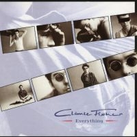 Climie Fisher - Everything - Extended Deluxe i gruppen CD / Pop-Rock hos Bengans Skivbutik AB (5584625)