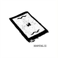 Hospital - Ii (Indie Exclusive) i gruppen VI TIPSER / Fredagsutgivelser / 2025-03-07 hos Bengans Skivbutik AB (5584631)