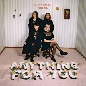 Grandmas House - Anything For You i gruppen VI TIPSER / Fredagsutgivelser / 2025-04-11 hos Bengans Skivbutik AB (5584635)