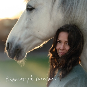 Rigmor Gustafsson - På Svenska i gruppen CD hos Bengans Skivbutik AB (5584637)