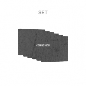 Le Sserafim - Hot (SET)(Compact Ver.) + Weverse Gift (WS) i gruppen VI TIPSER / Fredagsutgivelser / 2025-04-04 hos Bengans Skivbutik AB (5584646)