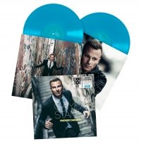 Magnus Carlsson - Gamla Stan (Rsd 2025) i gruppen VI TIPSER / Record Store Day / RSD 2025 hos Bengans Skivbutik AB (5584653)