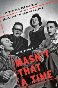 Jesse Jarnow - Wasn't That A Time i gruppen Labels /  hos Bengans Skivbutik AB (5584688)