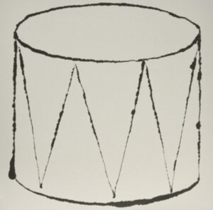 Lindstrom - Little Drummer Boy i gruppen Labels /  hos Bengans Skivbutik AB (5584698)
