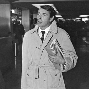 Jacques Brel - Orly i gruppen VINYL / Fransk Musikkk hos Bengans Skivbutik AB (5584704)
