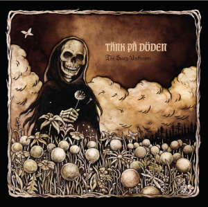 Tänk På Döden - The Scary Unknown i gruppen VI TIPSER / Fredagsutgivelser / 2025-02-28 hos Bengans Skivbutik AB (5584707)