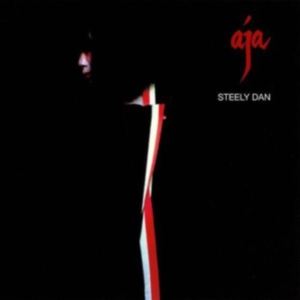 Steely Dan - Aja - Re-M i gruppen -Start CD-N hos Bengans Skivbutik AB (558474)