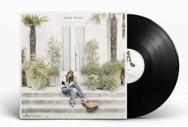 Carla Bruni - Carla Bruni i gruppen -Start Vinyl-N hos Bengans Skivbutik AB (5584891)