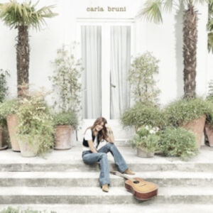 Carla Bruni - Carla Bruni i gruppen Labels /  hos Bengans Skivbutik AB (5584891)