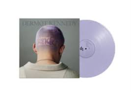 Dermot Kennedy - Sonder - Coloured Vinyl i gruppen -Start Vinyl-N hos Bengans Skivbutik AB (5584892)