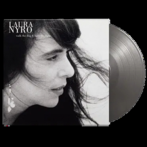 Nyro Laura - Walk The Dog & Light The Light i gruppen VINYL hos Bengans Skivbutik AB (5584902)