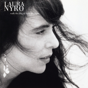 Laura Nyro - Walk The Dog & Light The Light i gruppen Annet /  hos Bengans Skivbutik AB (5584902)