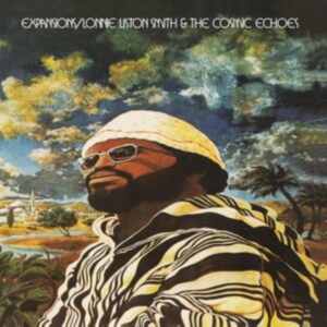 Lonnie Liston Smith - Expansions: Aaa Remastered Edition i gruppen Annet /  hos Bengans Skivbutik AB (5584908)