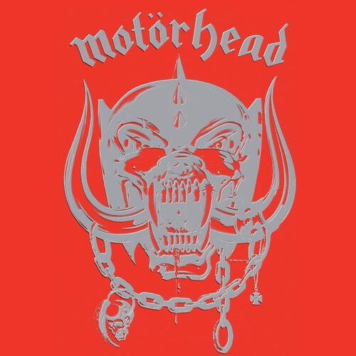 Motörhead - Motörhead - Double Vinyl Limited Ed i gruppen VINYL / Metal hos Bengans Skivbutik AB (5584909)