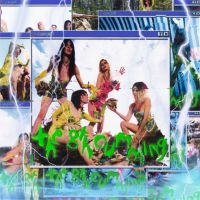 Cumgirl8 - 8Th Cumming i gruppen VINYL / Toppselgere hos Bengans Skivbutik AB (5584914)