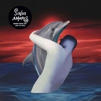 Jimi Tenor & Freestyle Man - Sinus Amoris (Songs From The Bay Of i gruppen VI TIPSER / Fredagsutgivelser / 2025-03-14 hos Bengans Skivbutik AB (5584919)